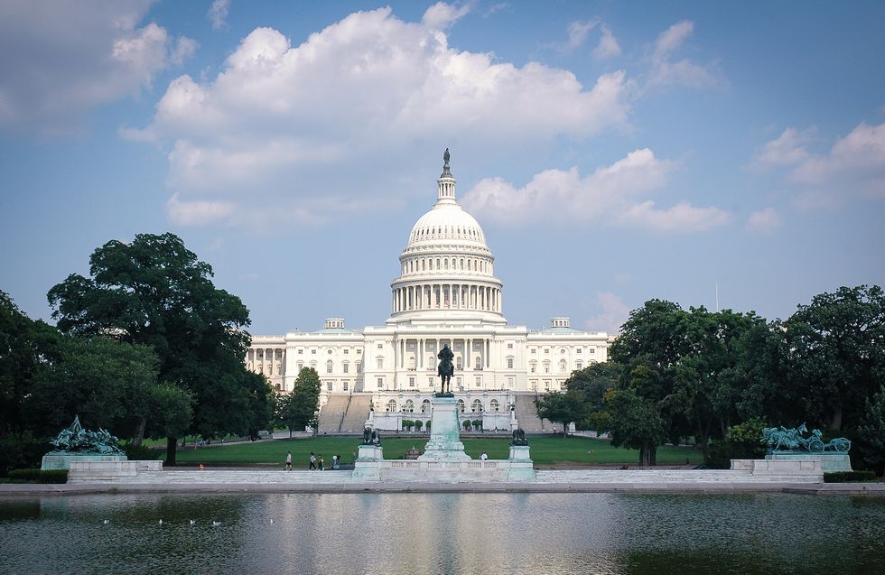 What really happens during a government shutdown?