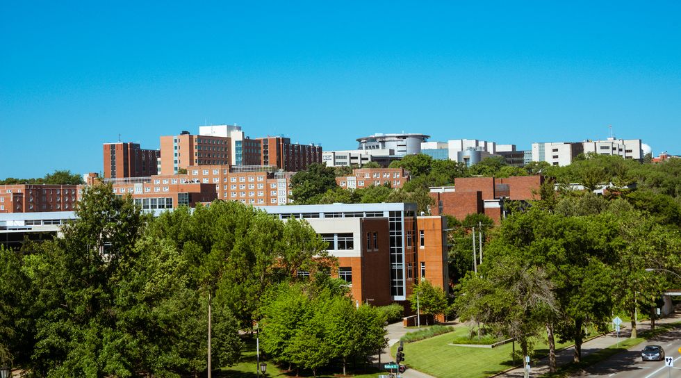 Christian organization kicked off campus for denying gay member a leadership position