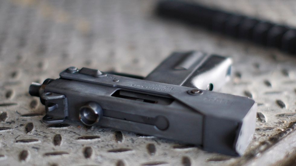 Listen: Safe but still accessible? This unique lock is the answer to every gun owner’s problem