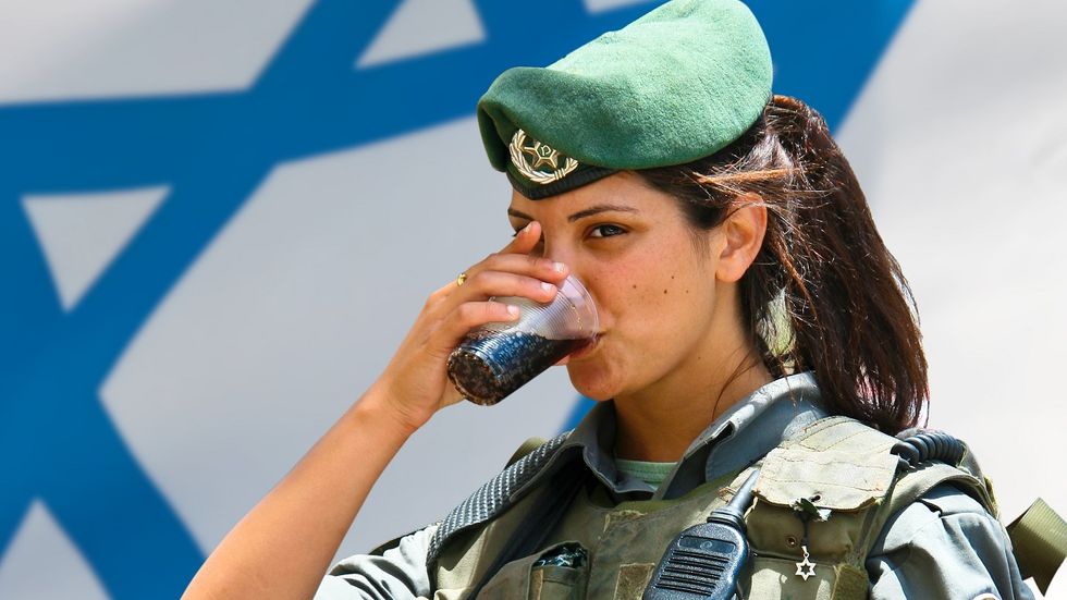 Religious leader calls for  IDF chief of staff to resign over gender integration in IDF