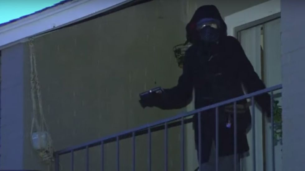 Texas college students call 911 after professor's bizarre rant about Islam: report
