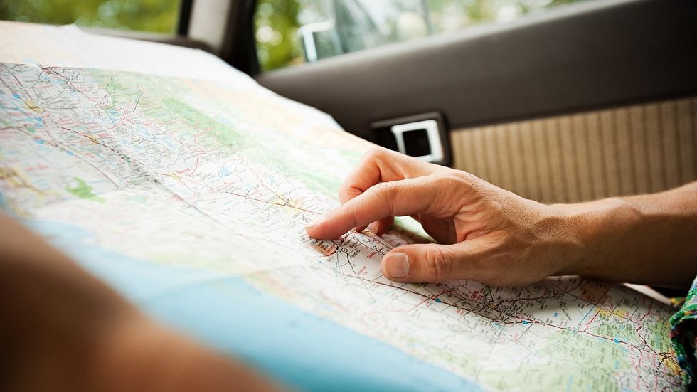 Listen: Is your state in the top 10 for popular moving destinations? Check out the list