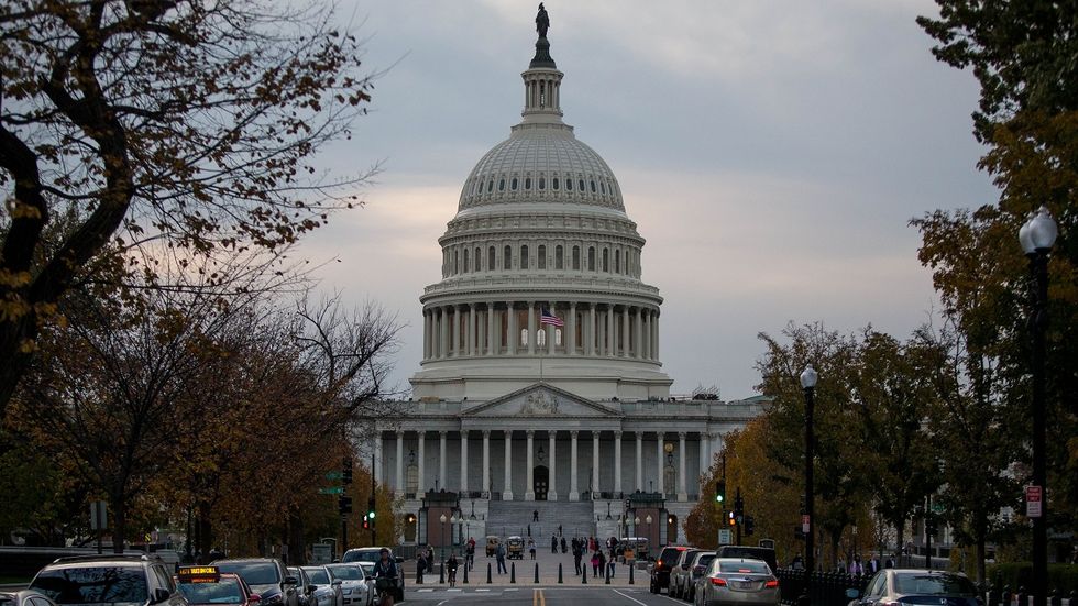 Listen: ‘Government Gone Wild’ reveals hidden ways you're being taxed