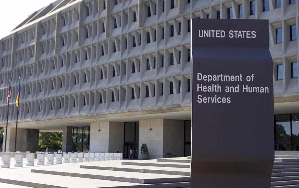 HHS moves to protect medical providers with objections to abortion, assisted suicide