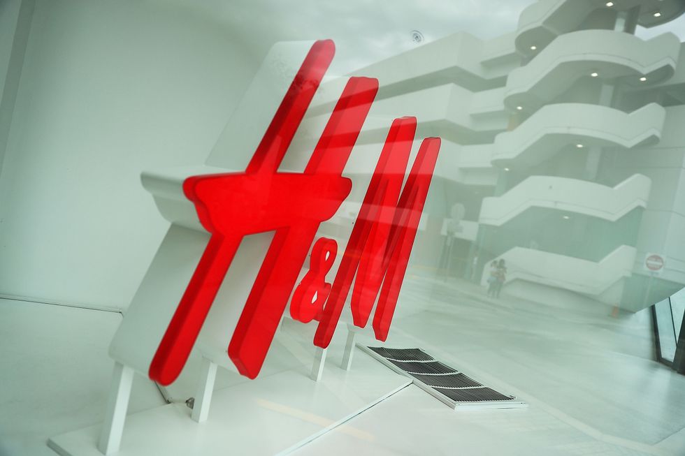 H&M responds to violent protests with announcement of vague diversity executive position