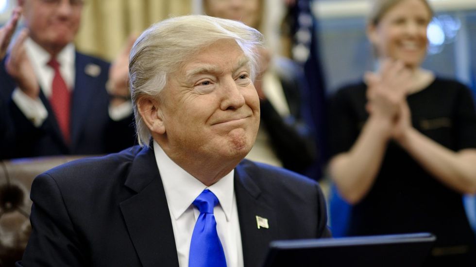 Unemployment indicator hits historic low - and it could get even better