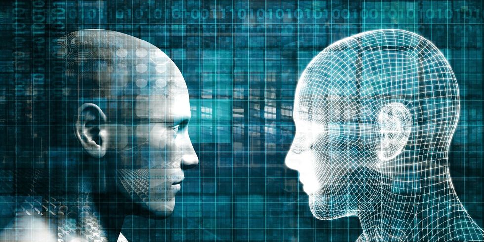 Microsoft: Get ready for the digital alter ego that knows everything about you