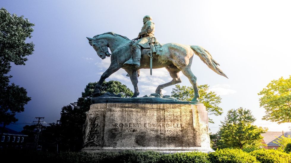 Texas continues Confederate Heroes Day despite national protests over Confederate statues
