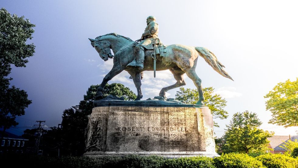 Texas continues Confederate Heroes Day despite national protests over Confederate statues