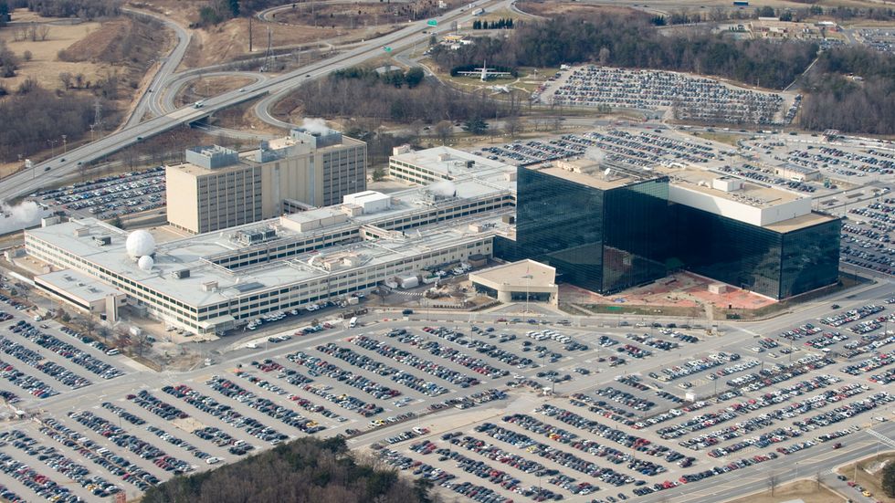 National Security Agency deleted data it promised to keep for court proceedings