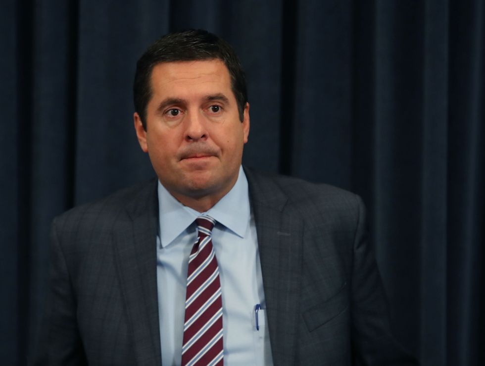 GOP congressman reveals House Intel Committee will release top secret FISA memo to public