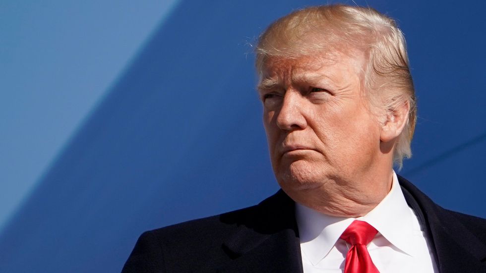 White House says budget with DACA deal attached will not be considered