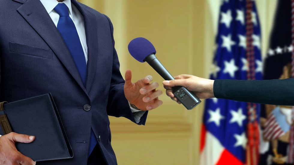 Rabbi Lapin: Why effective communication pays off everywhere but politics