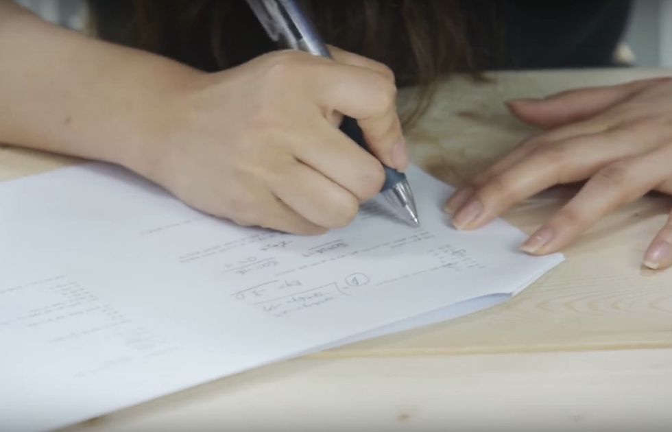Oxford University increases math, computer science exam times so women can get better grades