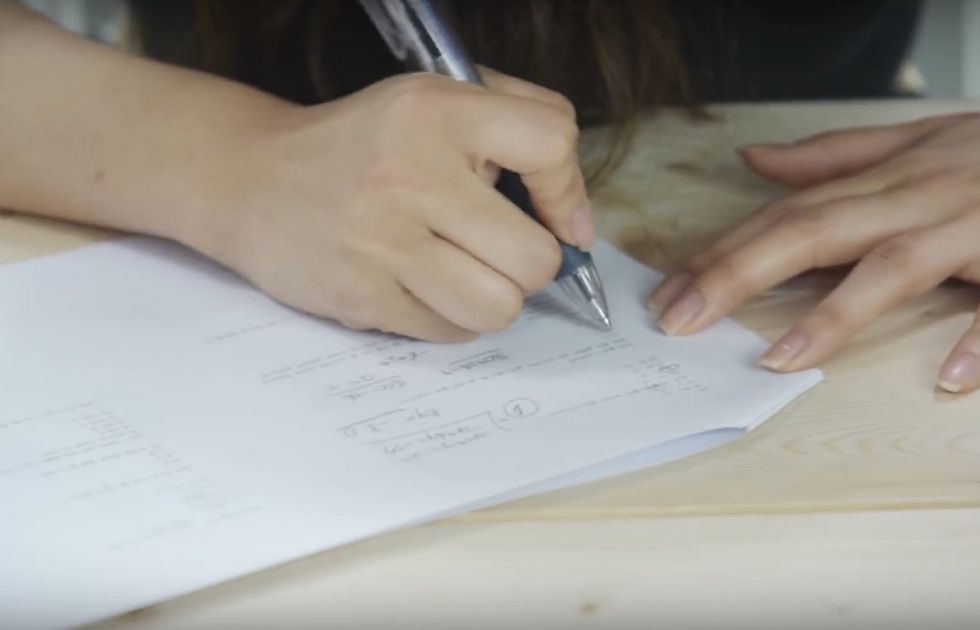 Oxford University increases math, computer science exam times so women can get better grades