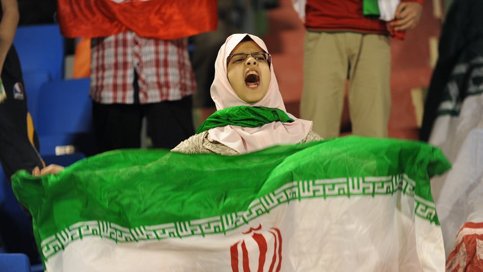 The latest from Israel: Jordan and Israel make amends fighting Iran on all fronts