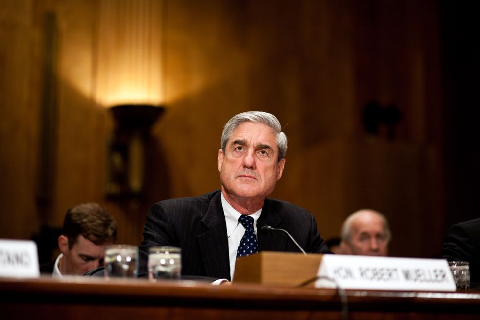 Report: Revelation of FBI agents' text messages could derail Mueller investigation