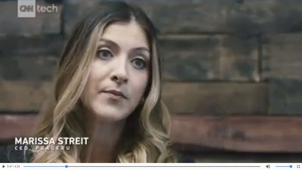 Listen: Stop pretending conservatives and the ‘alt-right’ are the same group