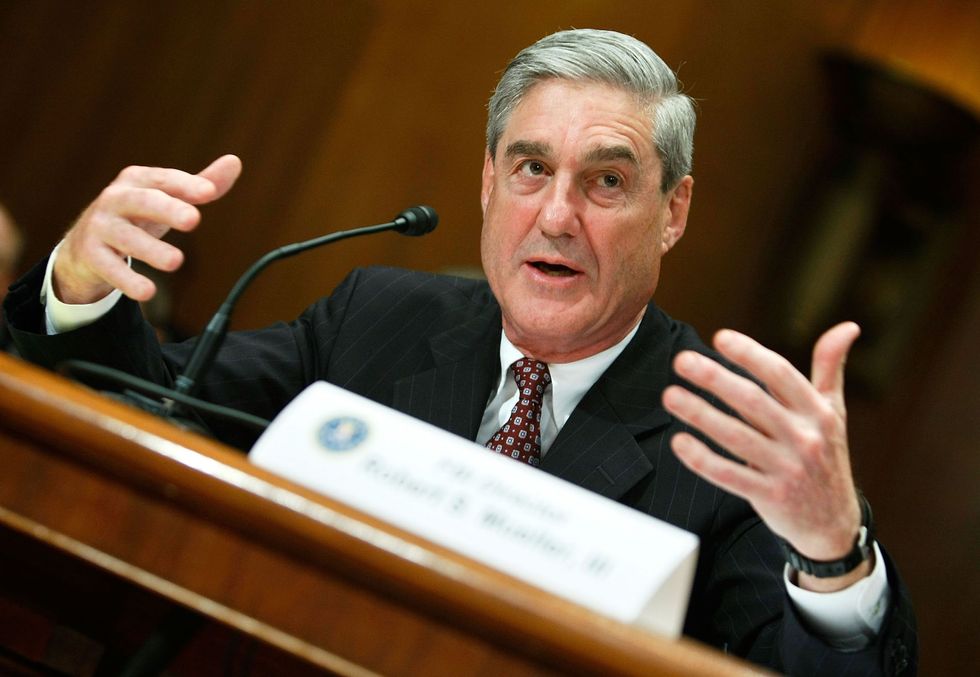 Breaking: Huge development in Mueller investigation, and it leads straight to Trump