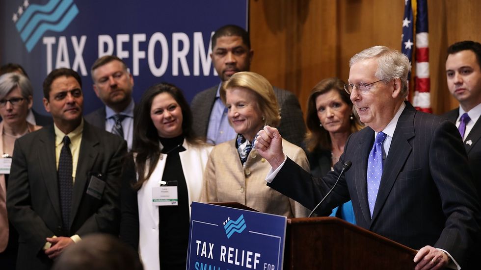 Here's what's missing in America's economic boom