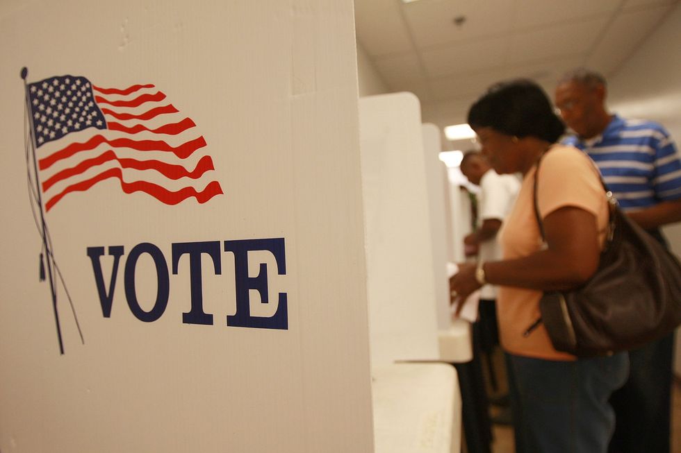 Will California auto-register illegal aliens to vote beginning in April? Here's the truth.