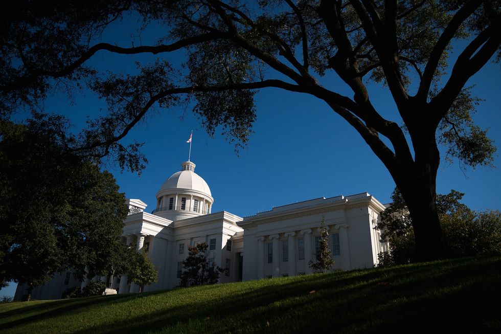Commentary: The Alabama legislature is about to unleash chaos that they don't understand