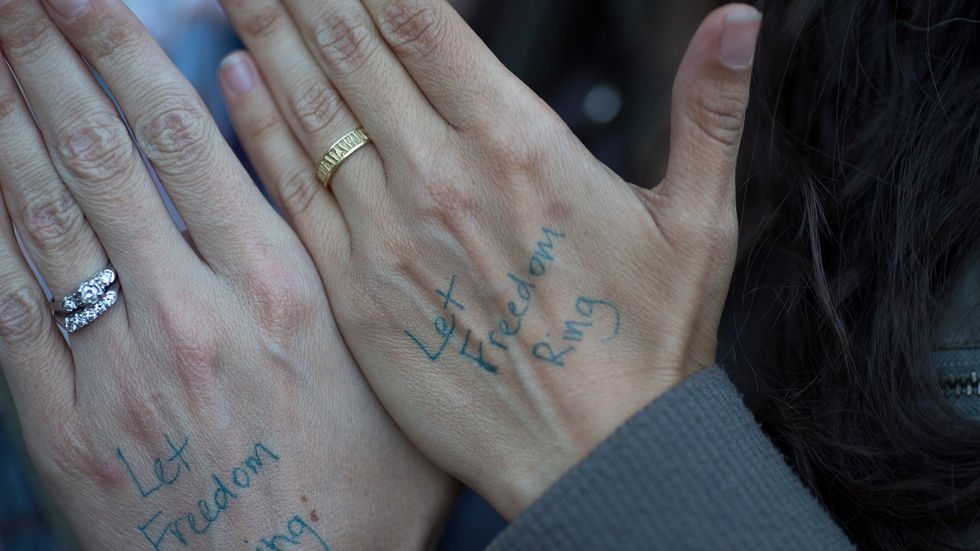 Alabama may put an end to marriage licenses to remove moral conflict for some judges
