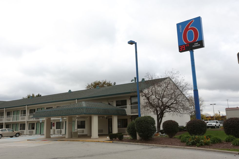Motel 6 helped ICE catch illegal immigrants -- and is getting sued for it. Here's why
