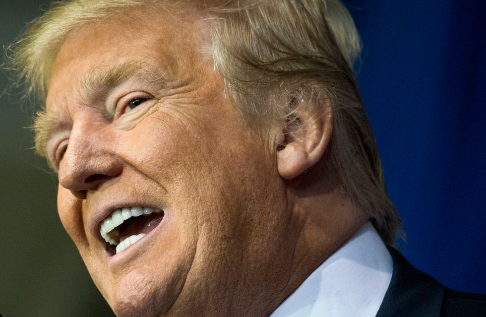 Trump responds to Mueller request for questioning - here's what he said