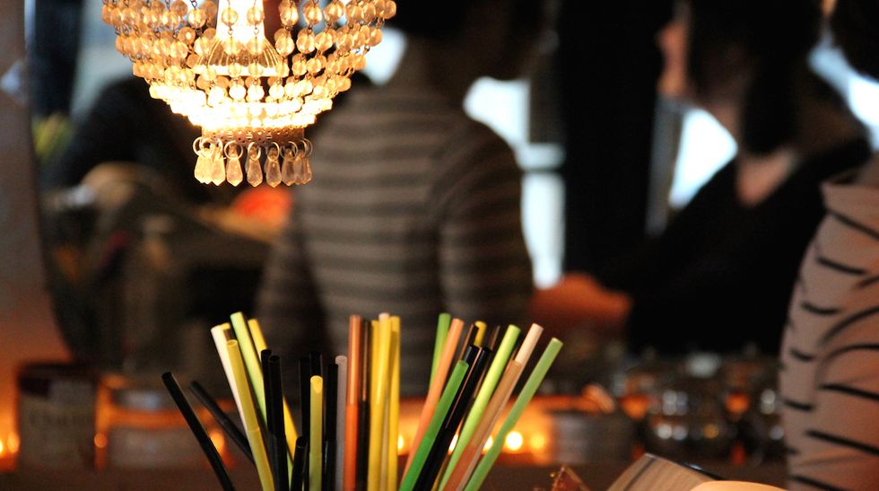 Under California bill, waiters could get jail time for giving out unsolicited plastic straws