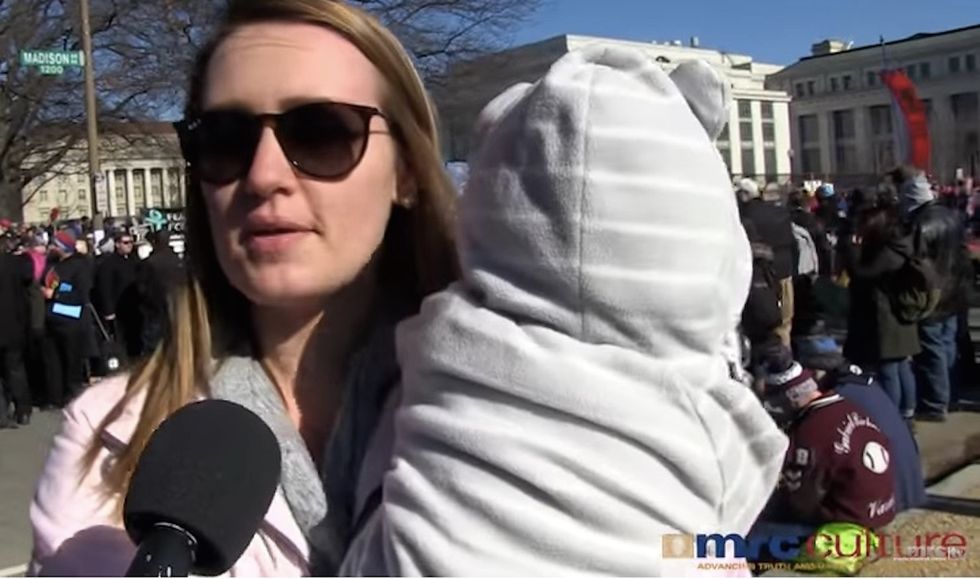 Teen mom shares why she chose life for her son: 'It is all worth it