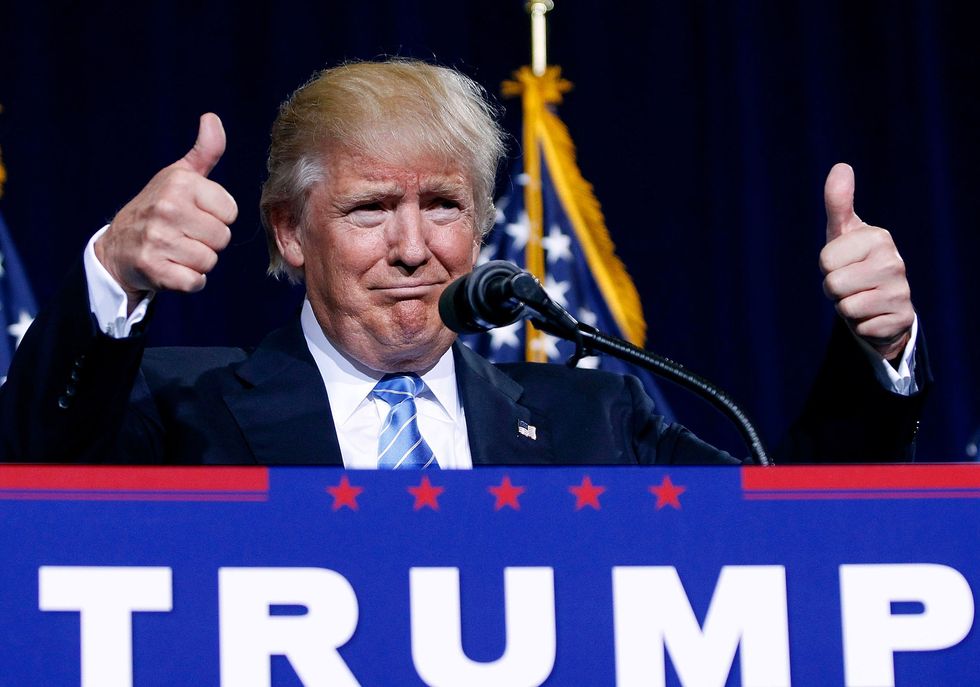 Breaking: Trump immigration plan gives path to citizenship for 1.8 million illegal aliens