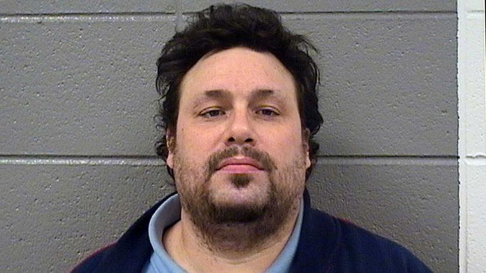 Chicago man accused of sexually assaulting children claims he is 'trans-age