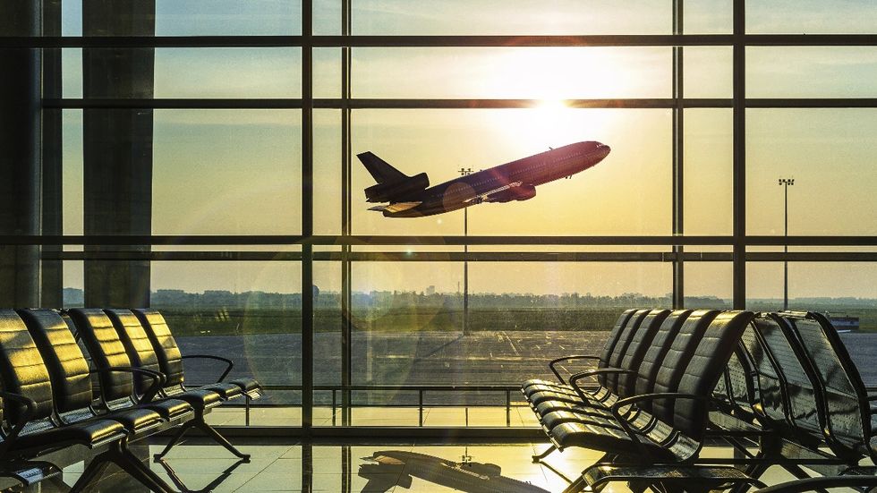 TSA chief says 'serial stowaway' slipped past checkpoint during busy time at O'Hare airport