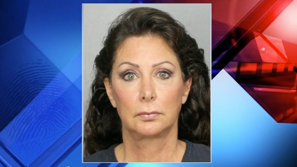 Florida Dem mayor removed from office following arrest in FBI sting — here's what she's charged with