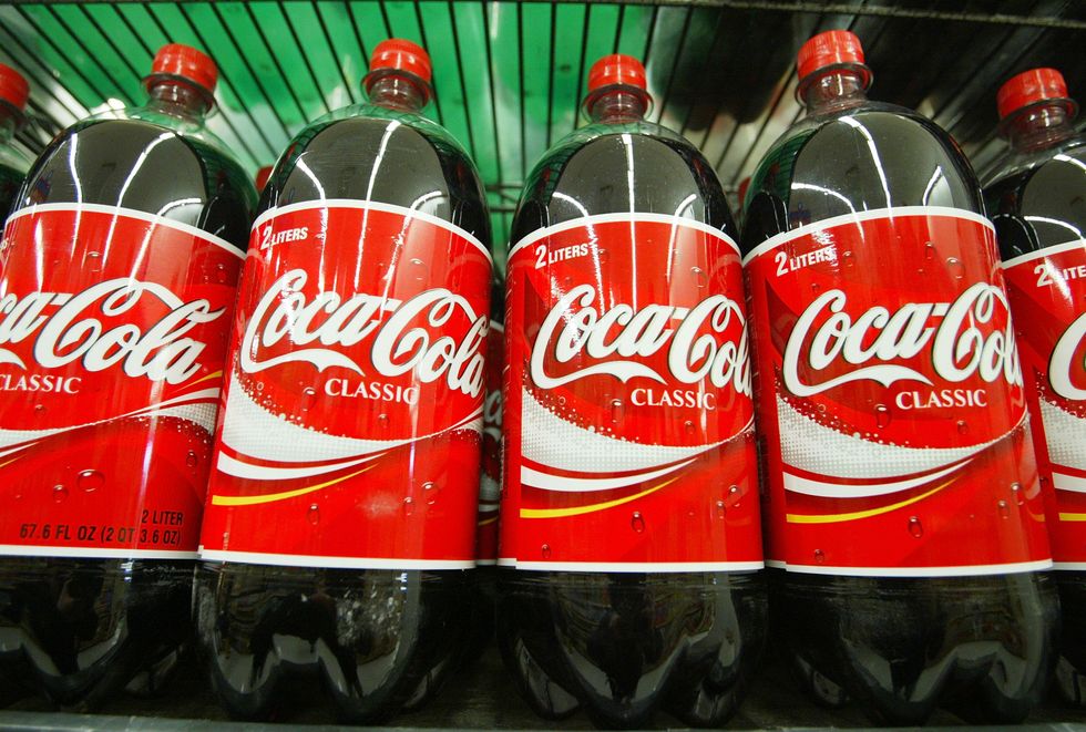 The effects of Seattle's soda tax are finally being realized — and business leaders are furious