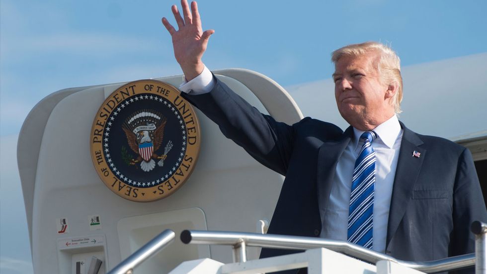 New Air Force One refrigerators to cost taxpayers almost $24 million