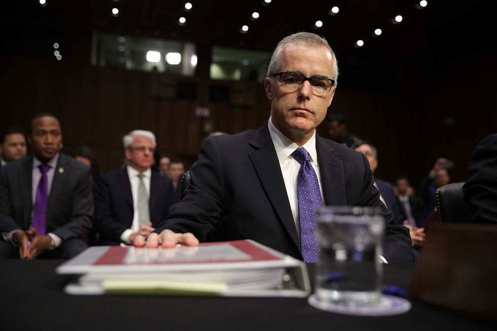 Judicial Watch reveals FBI is refusing to turn over more text messages — here's who they belong to