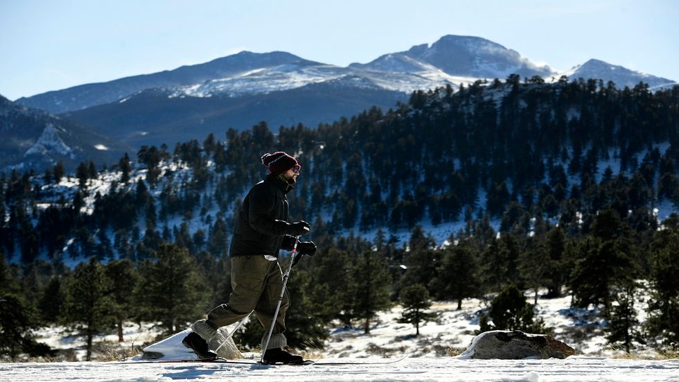 Colorado communities sue energy companies for climate change -- the reason will surprise you
