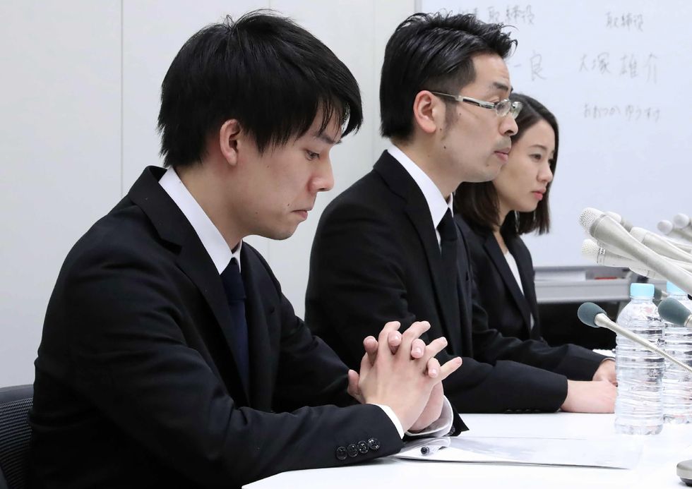 Japanese government investigating after $530 million stolen in largest cryptocurrency hack ever