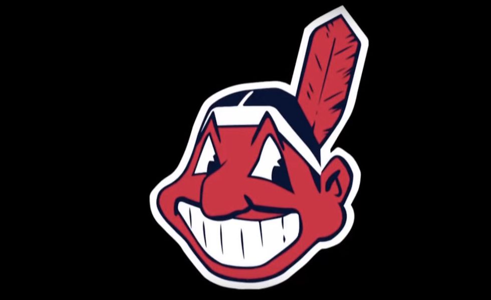 Cleveland Indians will remove controversial Chief Wahoo logo from uniforms: 'No longer appropriate