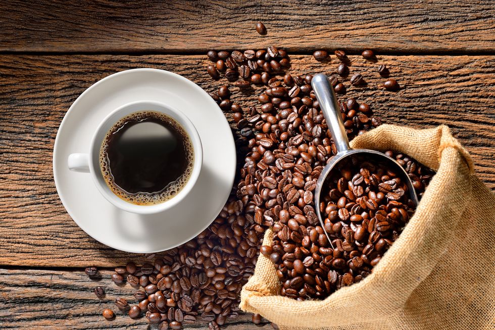 California judge to decide whether or not coffee needs a cancer warning