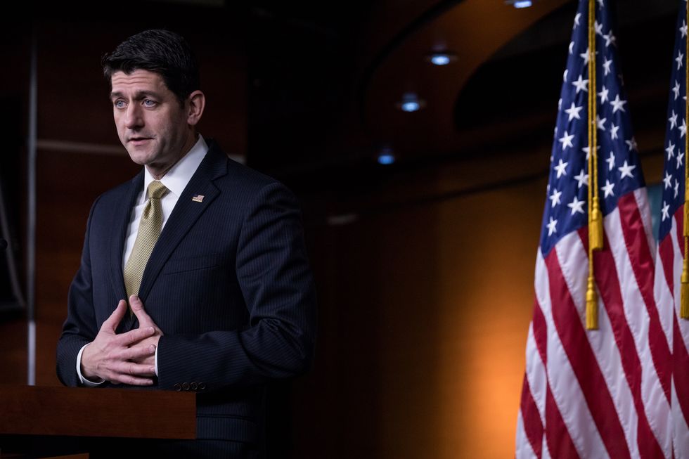 Paul Ryan says he will donate money linked to casino mogul Steve Wynn to charity