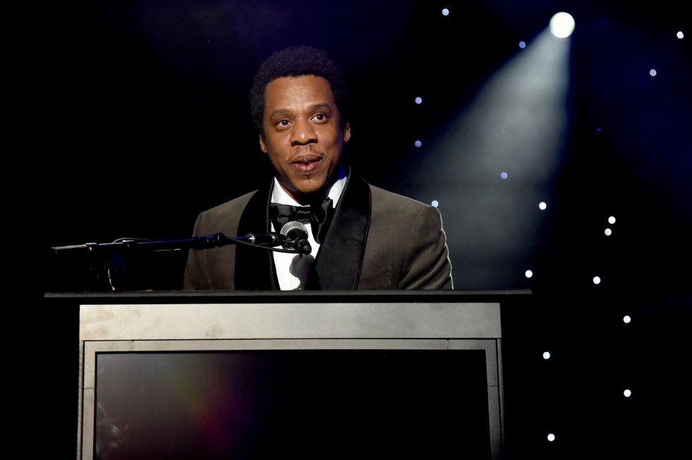 Jay-Z attacked Trump in a CNN interview -- Trump hit back with this one fact
