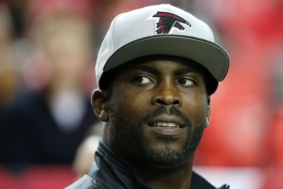 From NFL stardom to prison and back, this one Bible passage saved Michael Vick's life