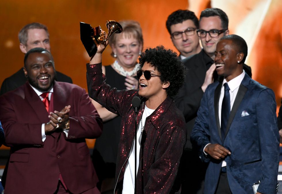Grammys ratings plummet past nine-year low, set all-time record low in key demographic