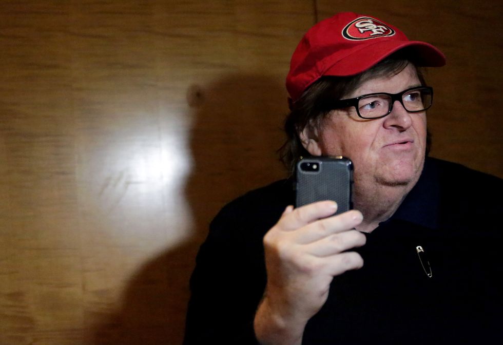 People's State of the Union': Celebs criticize Trump, say America is 'a nation founded on genocide