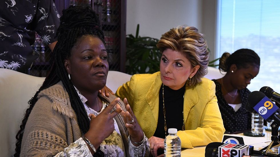 ‘Segregation’ lawsuit? Here’s why it’s not ‘discrimination’ for Walmart to lock up products