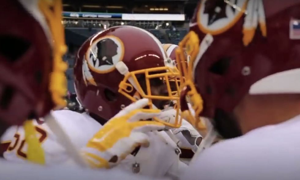 Washington Redskins apparently won't change controversial nickname despite renewed pressure