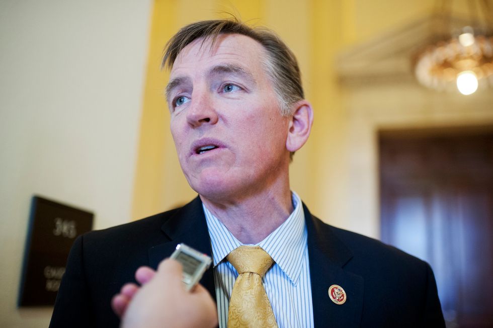 Dreamers will be at the State of the Union. This GOP rep wants them arrested and deported.